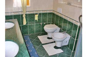 Kroatien Privát Split, Exterieur